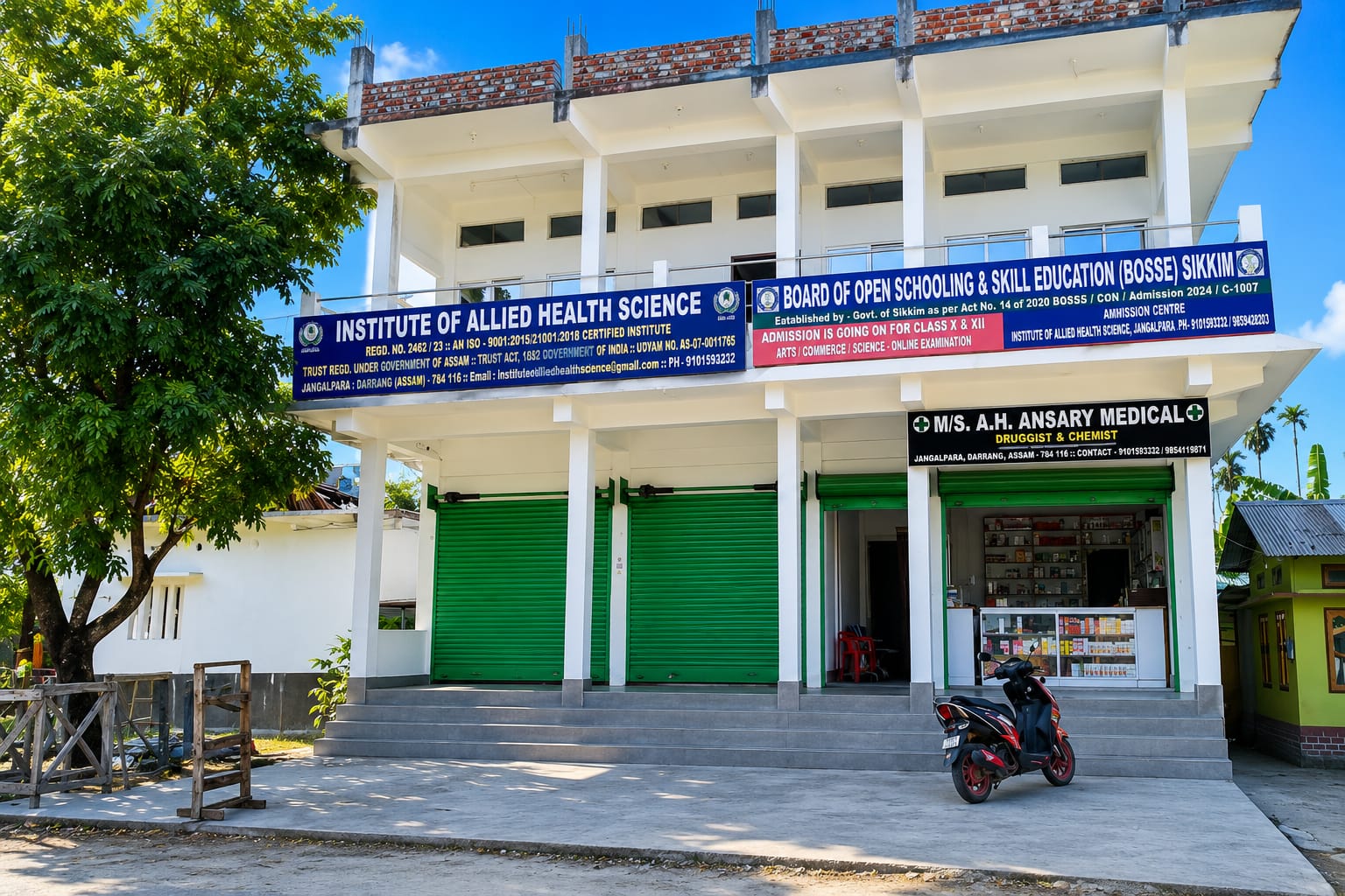 Medical Education
